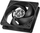 Ventilator PC ARCTIC P9 Max, 92mm, PWM High-Speed, i zi