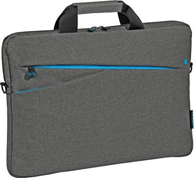 Çantë laptopi Pedea, 13.3\", gri