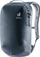 Çantë shpine Deuter Yort 15, 15L, sistem Airstripes, e zezë