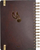 Fletore me spiralë Harry Potter, A5, 90 fletë, me ngjyra