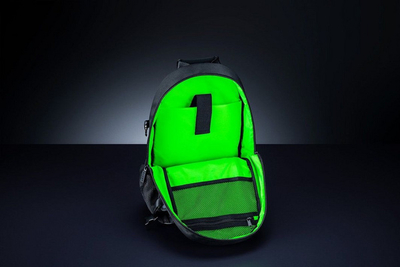 Çantë Razer Rogue V3, 13'', e kaltër