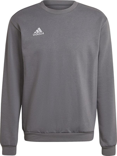 Bluza sportive Adidas Entrada 22 Sweat Top M H57479, për burra, e zezë