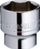Prizë gjashtëkëndore Stanley, 1/2", 28 mm