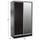 Dollap  Adler rrëshqitës 120×60×220 cm Wenge (HM2460.02)