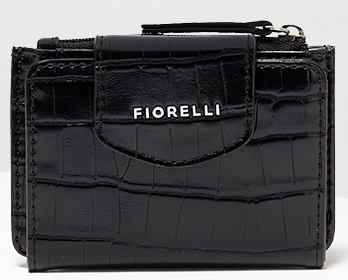 Kuletë Fiorelli FWS0116, e zezë