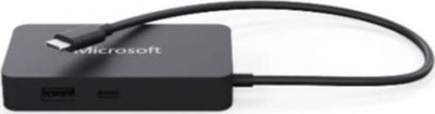 Replikator Microsoft Travel Hub USB-C (SWV-00003)
