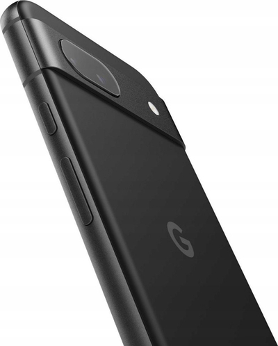 Mbrojtës xhami për kamerë Spigen Glass tR EZ Fit Optik, 2 copë, transparent, për Google Pixel 8a