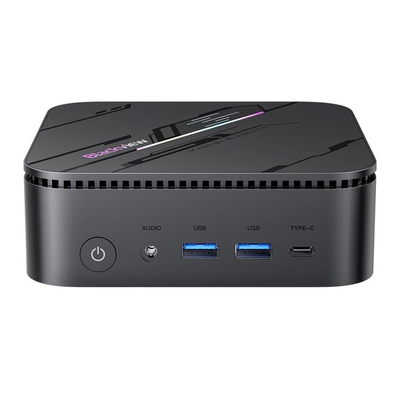 Mini PC Blackview MP100 Pro, Intel Core i9-12900H, 16GB RAM 512GB SSD, i zi