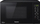 Mikrovalë Panasonic NN-35HBGTG, e zezë
