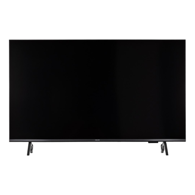 TV Philips 50PUS8010/12, 50\", Smart TV me Titan OS, UHD 4K, i zi