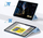 Mbulesë tablet Tech-Protect SmartCase për iPad 10.9 2022, wake sleep, blu
