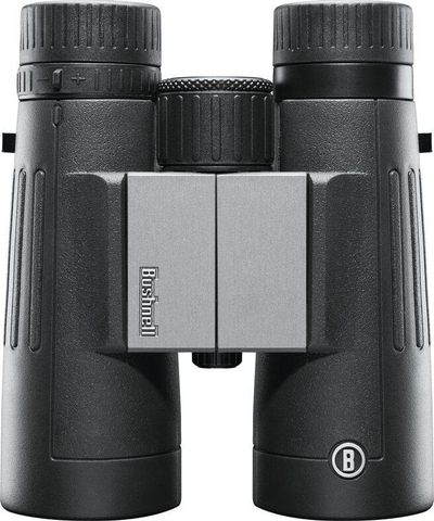 Binokël Bushnell PowerView V2, 8x42, zmadhim 8x, gri