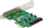 Kartë kontrolli RAID DeLOCK 90392, 2 porta SATA 6Gb/s, PCIe 2.0 x1