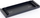 Rafte Triton 19", 1U, 850 mm, ngjyrë e zezë