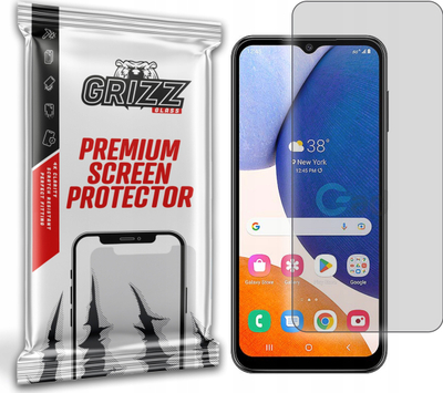 Mbrojtëse ekrani GrizzGlass PaperScreen, matte, për Samsung Galaxy A14 5G