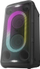 Altoparlant portativ Panasonic SC BMAX10E K, 150W, Bluetooth, i zi