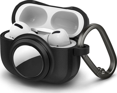 Mbrojtëse Spigen Tag Armor Duo, për Apple AirTag, blu