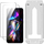Xham mbrojtës 3MK Hardy, Samsung Galaxy S24+/S25+, 9H, transparent