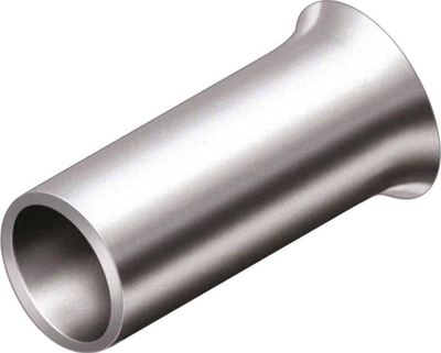 Vegël krimpimi Weidmüller PZ 10 SQR, për ferula 0.14 10mm², çelik, portokalli
