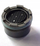 Aerator i fshehtë për rubinet KFA M22x1, kursim uji, gri