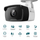 Kamerë IP Bullet TP-Link VIGI C320I, 2MP, lente 4mm, IR 30m, e bardhë