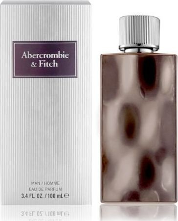Parfum Abercrombie &amp; Fitch First Instinct Extreme Man, EDP, 100ml