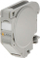 Strehim për lidhës Keystone FX-MULTI / DIN, i hirtë