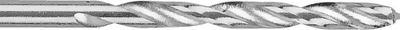 Set gërryerësh për hekur Graphite, 4.8 mm, bisht gjashtëkëndor, 2 copë