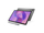 Таблет Lenovo Tab M11 TB336FU, 11\", 8GB RAM, 256GB, сива Luna
