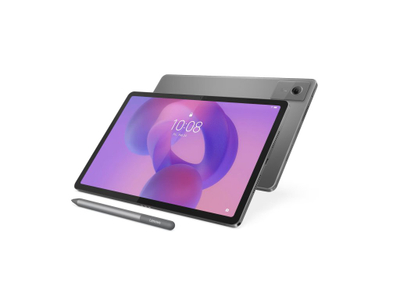 Таблет Lenovo Tab M11 TB336FU, 11\", 8GB RAM, 256GB, сива Luna