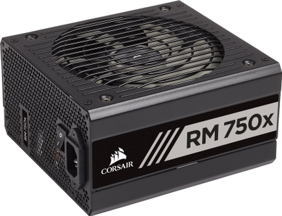 Furnizues me energji elektrike Corsair RM 750x 750W (CP-9020179-EU)