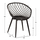 Kolltuk Ariadne 63x56x80Hcm (HM8001.22), zezë