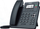 Telefoni IP Yealink SIP-T31G, 2 linja VoIP, PoE, gri