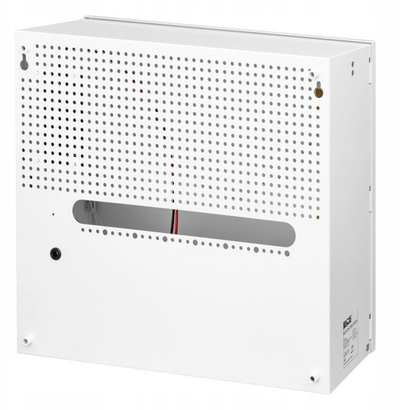 UPS BCS ZA1206, kompakt, për sisteme sigurie, i zi