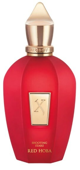 Eau de Parfum XerJoff Shooting Stars Red Hoba, 100 ml