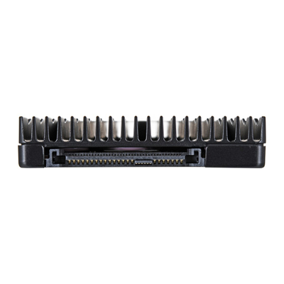 Disk SSD Micron, 960GB, 2.5", U.3 NVMe