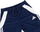 Pantallona sportive adidas Tiro 24 M IR9343, poliestër, për burra, blu navy