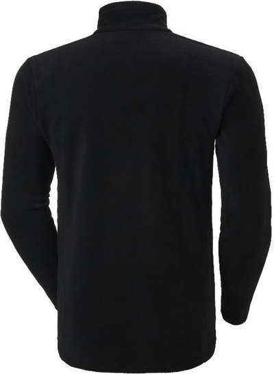 Xhaketë fleece Helly Hansen Manchester 2.0 për burra, 3XL, e zezë