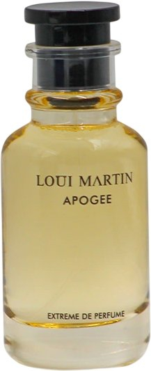 Parfum Loui Martin Apogee, Eau de Parfum, unisex, 100ml