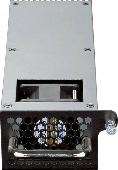 Modul ftohës D-Link Fan Tray, për pajisje rrjeti, metalik, gri