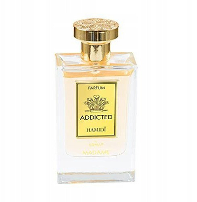 Parfum Hamidi Addicted Madame, 118ml
