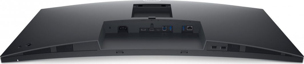 Monitor Dell P3424WE, 34", UWQHD, 60Hz, i zi/ argjendtë 4