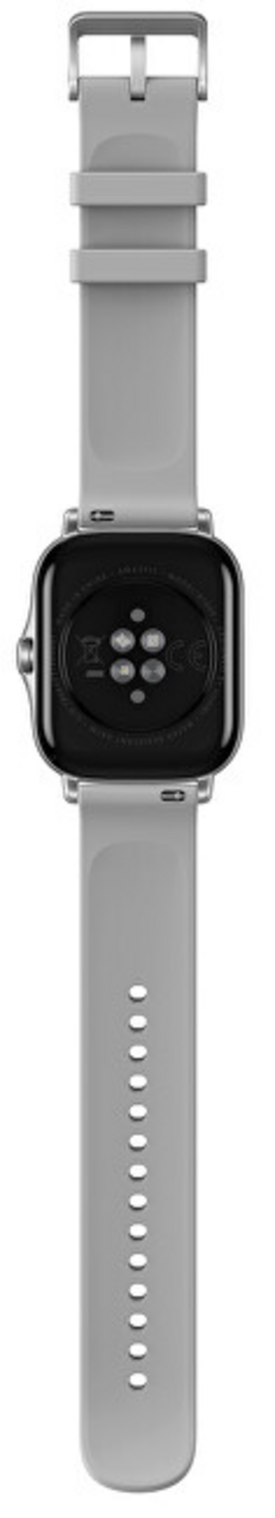 Orë e mençur Amazfit GTS 2, e hirtë