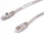 Kabllo patchcord Lynx CS, Cat. 5e, UTP, 1m, ngjyrë gri