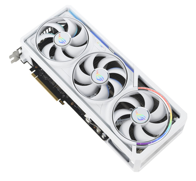 Графичка картичка Asus ROG Strix GeForce RTX 5090, 32GB GDDR7, PCI Express, бела