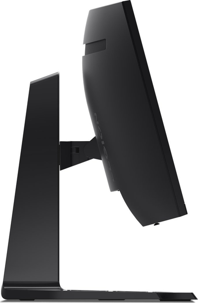 Monitor Lenovo Legion R34w-30, 34", WQHD 3440 x 1440, 180Hz, i zi