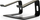 Mbajtëse laptopi Port Designs Ergonomic 901103, për 10\" deri 15.6\", alumin, gri