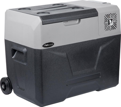 Frigorifer udhëtimi Yeticool, me kompresor Bx40 gri 40L