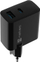 Karikues Natec Ribera 1x USB-A 1x USB-C 3.25 A (NUC-2145)