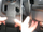 Mbajtëse ProClip Brodit 855442 për Mercedes Benz Sprinter, montim në mes, ABS, e zezë